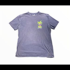 Under armour charged cotton tee
